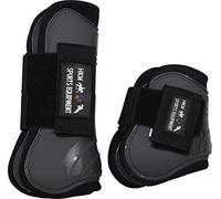 HKM Paratendini e Paranocche, Set da 4 Pezzi