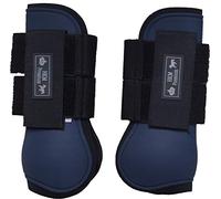 HKM Premium, stinchiere e paranocche per Zampe Anteriori