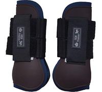 HKM Premium, stinchiere e paranocche per Zampe Anteriori