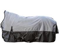 HKM Providence 5800 135 - Coperta per cavallo, colore: Verde