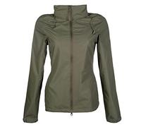 HKM Rainy Day Giacca da equitazione Unisex - Adulto