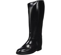 HKM Reitstiefel-4508, Stivali da cavallerizzi Donna, Nero, 40 EU
