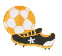 HKM, Reitstiefel -Herren Standard- Mit Elastikeinsatz, Stivali da equitazione, Uomo, Nero, 45 EU