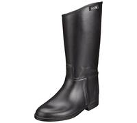 HKM, Reitstiefel -Kinder Kurz & Eng- Mit Elastikeinsatz, Stivali da equitazione, Bambino