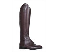 HKM, Reitstiefel -Spain-, Softleder, Kurz/Weit, Stivali da equitazione, Uomo