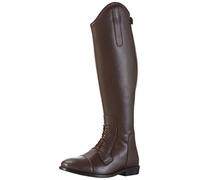 HKM Riding Boots Spain Soft Leather Stivali da EquitazioneUomo