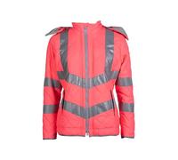 HKM Riflettente Giacca Donna