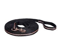 HKM Rosegold Glamour Style Longia Nero/Oro rosa 800 cm