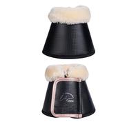 HKM Rosegold Glamour Style Paraglome Nero Full