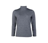 HKM Ruby Felpa, Grigio, 170-176 Unisex-Bambini