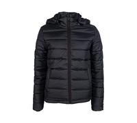HKM Ruby Giacca, Nero, 176 Unisex-Bambini e Ragazzi
