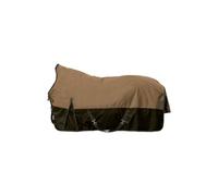 HKM San José Coperte per Cavallo Marrone chiaro/Marrone scuro 165