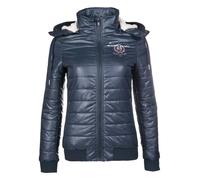 HKM San José Coperte per Cavallo Rosso/Nero 115