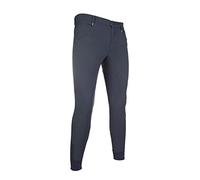 HKM San Lorenzo Pantaloni Bianco 56
