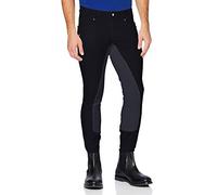 HKM - San Lorenzo, Pantaloni da Equitazione Uomo