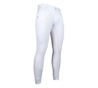 HKM - San Lorenzo, Pantaloni da Equitazione Uomo