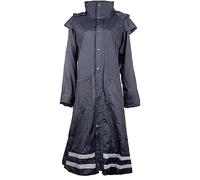 HKM Seattle Giacca, 9100 Nero, L Uomo