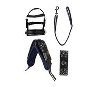 HKM- Serie di Affondi, Colore Nero, Miniatur, 14656