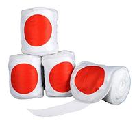 HKM - Set di 4 Bende in Pile