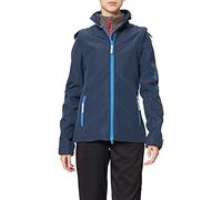 HKM Softshelljacke -Regensburg-bambini Giacca per bambini. Unisex - Bambini e ragazzi
