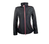 HKM Softshelljacke -Regensburg-Donna Giacca da Donna. Donna