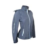 HKM Softshelljacke -Regensburg-Donna Giacca da Donna. Donna