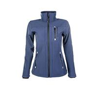 HKM Softshelljacke -Sport- Damen, Giacca Softshell Donna