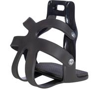 HKM Sophie Staffe di sicurezza Nero One Size