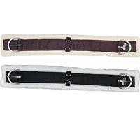 HKM Sottopancia-4165 Marrone 75 cm