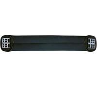 HKM Sottopancia-6281 Nero 100