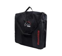 HKM Sottosella Nero Taglia Unica