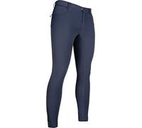 HKM Sportivo Pantaloni, 6900 Blu Scuro, 38 Uomo