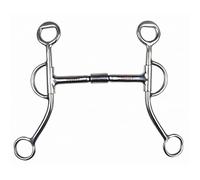 HKM SPORTS EQUIPMENT Billy Allen - Morsa Western 0 145 mm