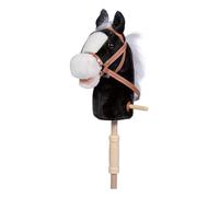 HKM SPORTS EQUIPMENT Cavallo -Bella - Nero