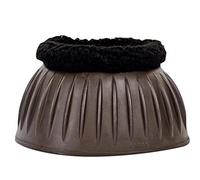 HKM SPORTS EQUIPMENT Economico Plus Campane di Gomma, Marrone, M