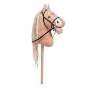 HKM SPORTS EQUIPMENT- Giocattolo, Colore Marrone, ST, 13750_2200