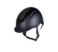 HKM SPORTS EQUIPMENT Hkm 9113 Reitstiefel Sevilla, Rindsleder, Langlänge/Enge Weite, Unisex 36-46, Pantaloni Uomo, Nero, 41 EU