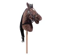 HKM SPORTS EQUIPMENT Hobby Horse - Stella