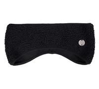 HKM Sports Equipment Linnea Fascia per capelli Nero Standard