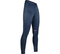 HKM - Sports, Leggings Unisex - Bambini e Ragazzi