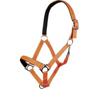 HKM Stars Softice - Cavezza Neon One Size