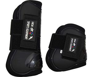 HKM Stinchiere e paranocche Richiesta/Preordine per Tutti I Colori COB/Full