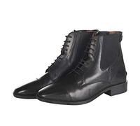 HKM - Stivale da donna Kentucky, taglia 35, colore: Nero