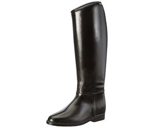 HKM Stivaletti da equitazione 4506, nero, 38