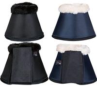 HKM Stivali a campana-13022 Stivali a campana bordeaux XL