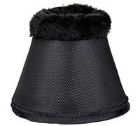 HKM Stivali a campana-13022 Stivali a campana nero XXL