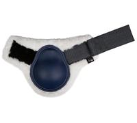 HKM Stivali Basic Blu Scuro Pony