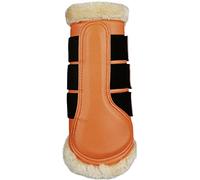 HKM Stivali Comfort Cavallo Arancione M
