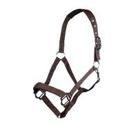 HKM Sydney Style Capezza Marrone Scuro Pony