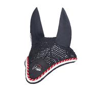 HKM Team HKM Cappuccio antimosche Bianco Pony